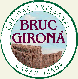 Marca registrada Bruc Girona